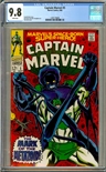 Captain Marvel #5