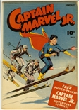 Captain Marvel Jr. #15