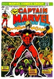 Captain Marvel #32