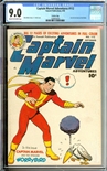 Captain Marvel Adventures #112