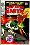 Captain Marvel #2