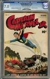 Captain Marvel Jr. #12
