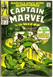 Captain Marvel #3