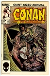 Conan Annual #10