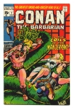 Conan #7