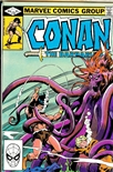 Conan #136