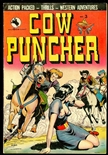 Cow Puncher #3