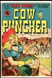 Cow Puncher #4