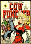 Cow Puncher #6