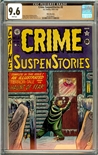 Crime SuspenStories #8
