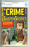 Crime SuspenStories #8