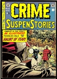 Crime SuspenStories #12