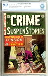 Crime SuspenStories #14