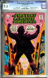 Justice League of America #65