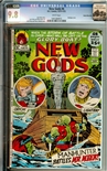 New Gods #6