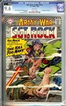 Our Army at War #174