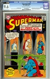 Superman #195