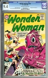 Wonder Woman #145