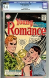 Young Romance #130