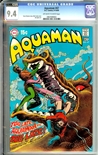 Aquaman #47