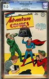 Adventure #120