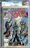 Classic X-Men #32
