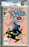 Classic X-Men #33