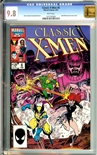 Classic X-Men #6