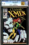 Classic X-Men #31