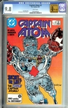 Captain Atom #3