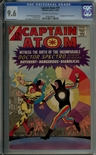 Captain Atom #79