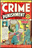 Crime and Punishment #16