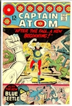 Captain Atom #84