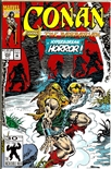 Conan #254