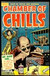 Chamber of Chills #24 (#4)