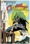 Cadillacs and Dinosaurs #5