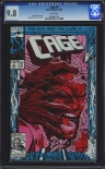 Cage #6