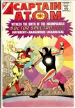 Captain Atom #79