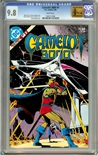 Camelot 3000 #4