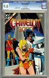 Camelot 3000 #7
