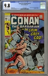 Conan #3