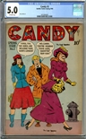 Candy #3