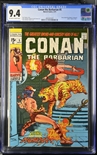 Conan #5