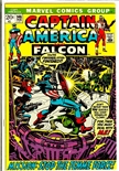 Captain America #146
