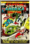 Captain America #151