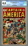 Captain America Comics #46