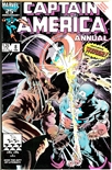 Captain America Annual #8