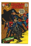 Captain Action #1