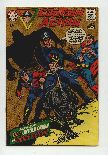 Captain Action #1