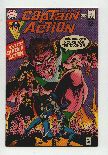Captain Action #5